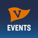 Logo of AlumniEvents android Application 